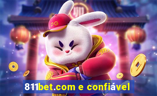 811bet.com e confiável