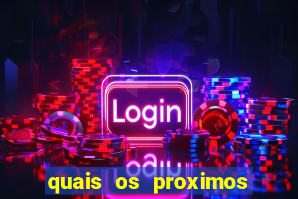 quais os proximos jogos do gremio