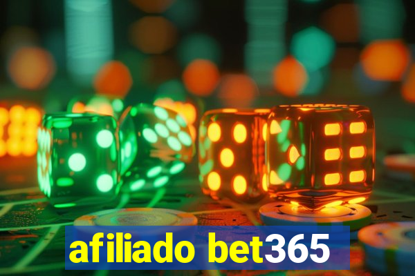 afiliado bet365