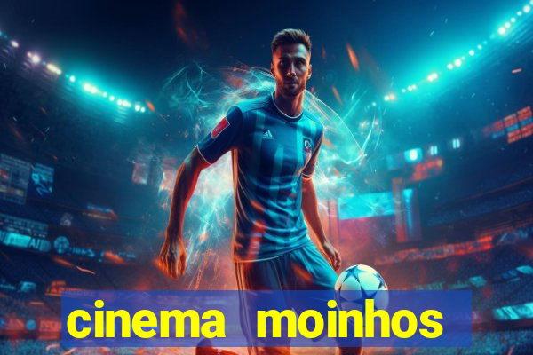 cinema moinhos porto alegre