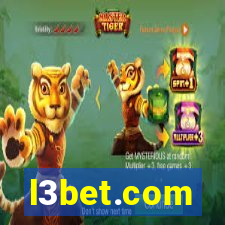 l3bet.com