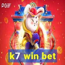 k7 win bet