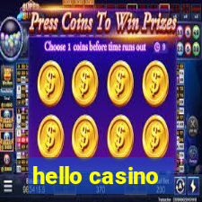 hello casino