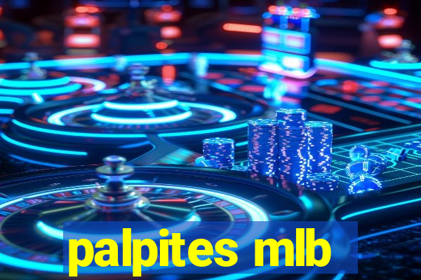 palpites mlb