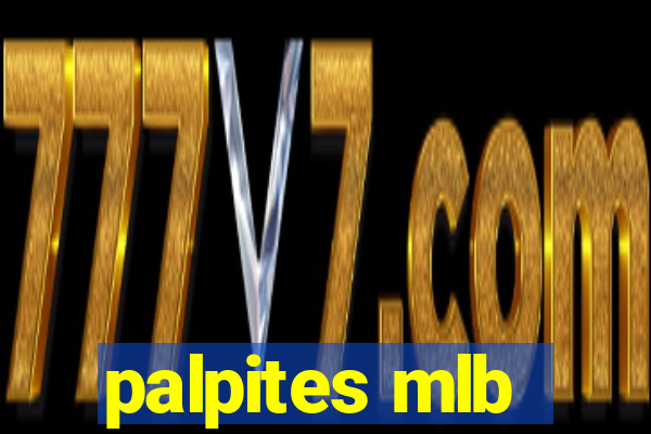 palpites mlb