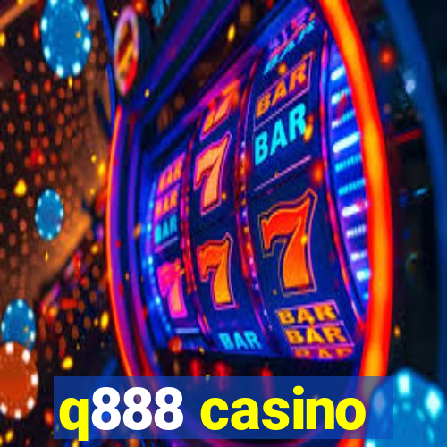 q888 casino