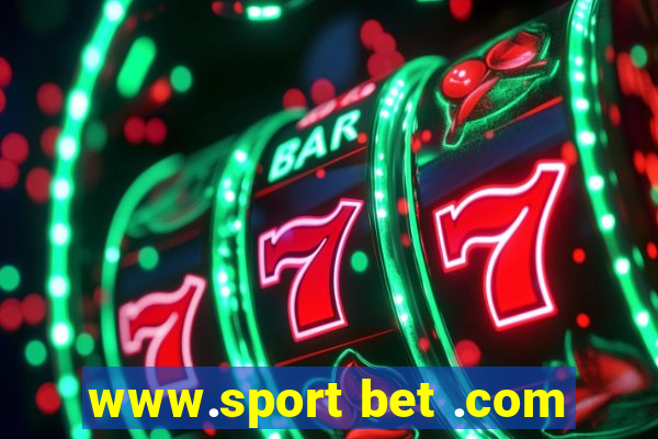 www.sport bet .com