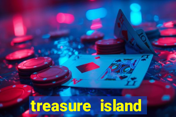 treasure island hotel and casino