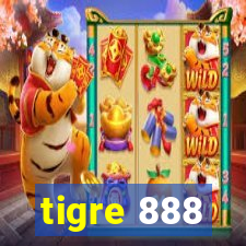 tigre 888