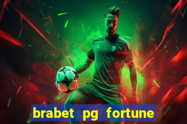 brabet pg fortune rabbit Informational