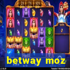 betway moz