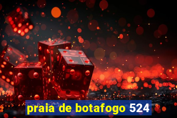 praia de botafogo 524