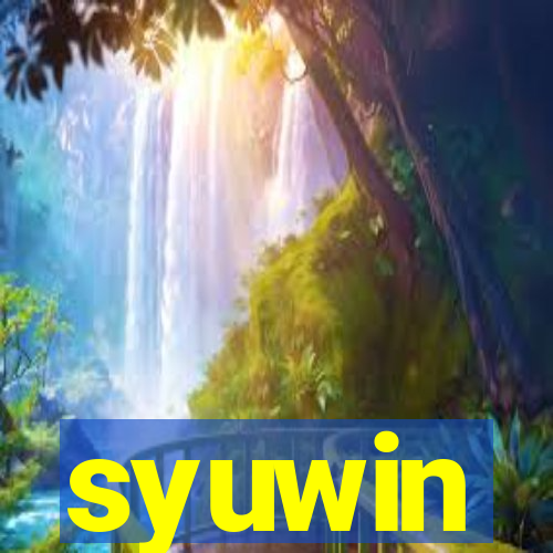 syuwin