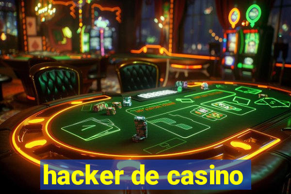 hacker de casino