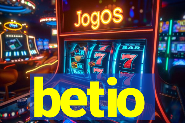 betio