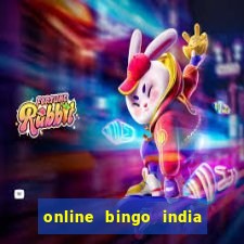 online bingo india real money