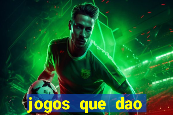 jogos que dao bonus por cadastro