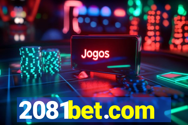 2081bet.com