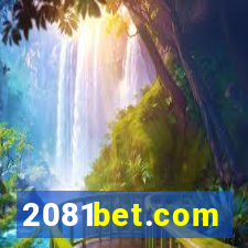 2081bet.com