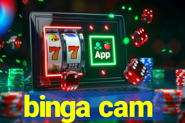 binga cam