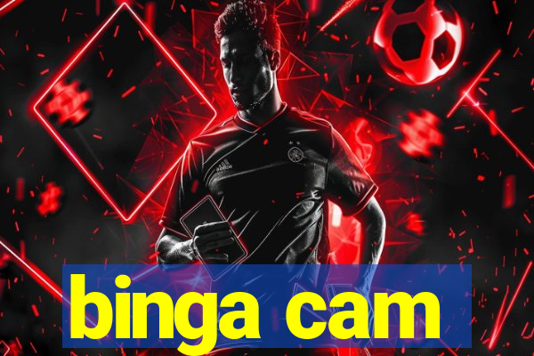 binga cam