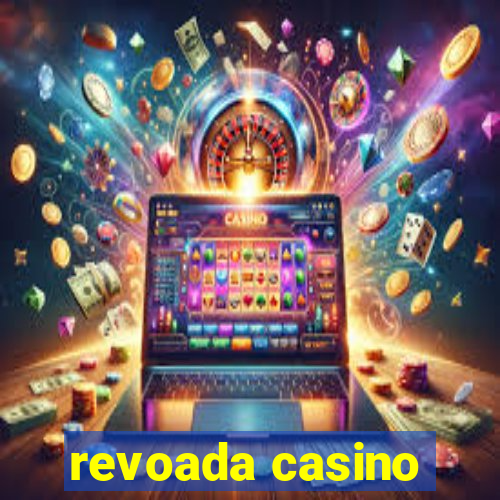 revoada casino