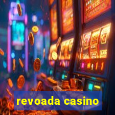 revoada casino