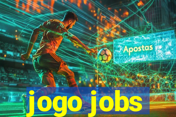 jogo jobs