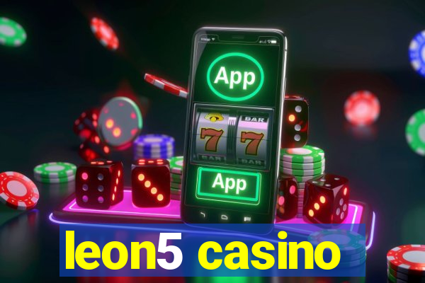 leon5 casino