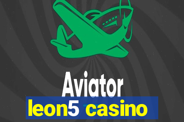 leon5 casino