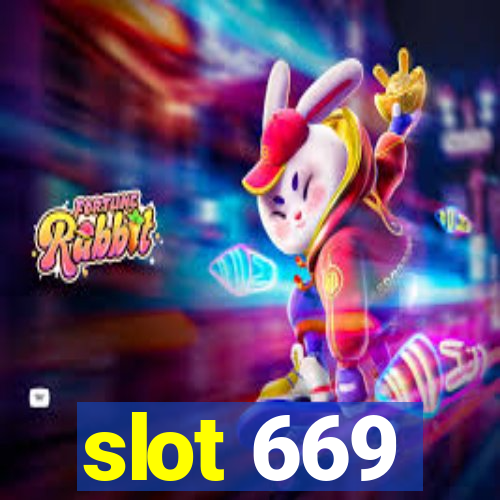 slot 669