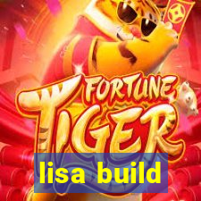 lisa build