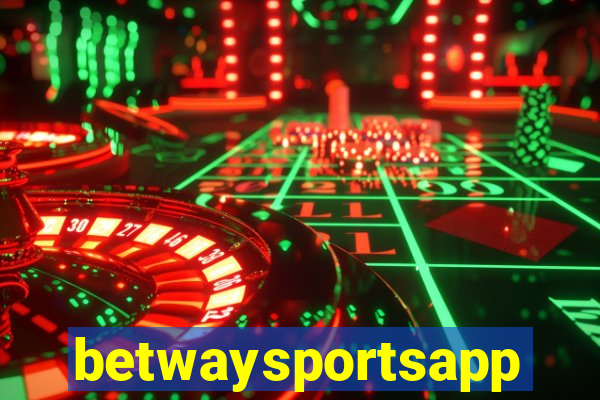 betwaysportsapp