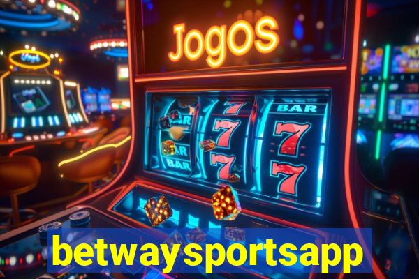 betwaysportsapp