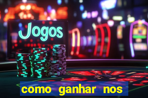 como ganhar nos slots da pg