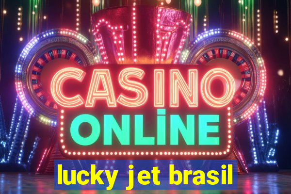 lucky jet brasil