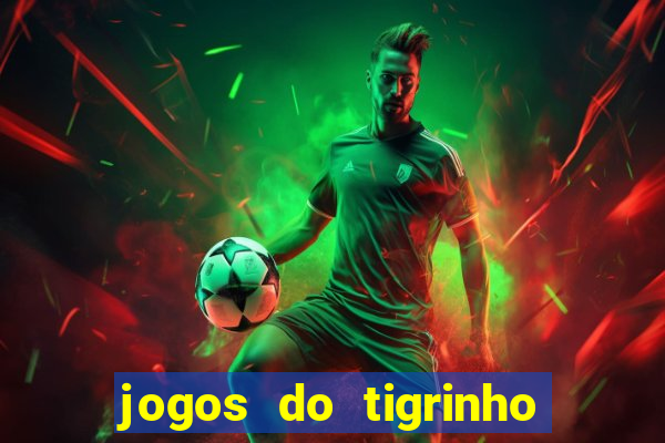 jogos do tigrinho vai ser proibido no brasil