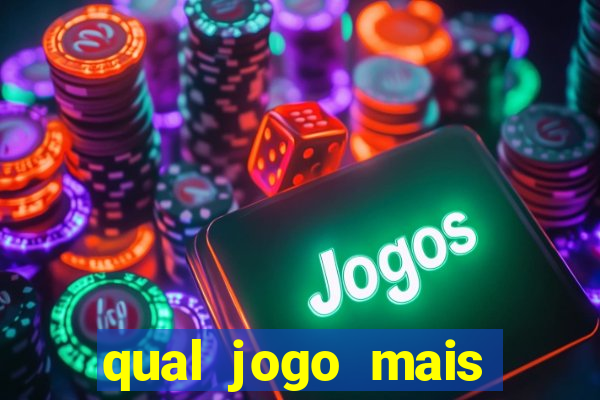 qual jogo mais facil de ganhar