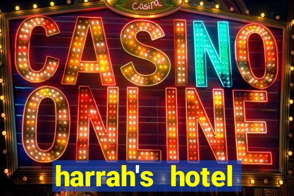 harrah's hotel casino las vegas