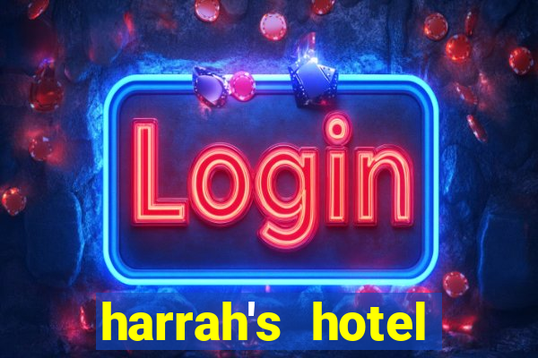 harrah's hotel casino las vegas