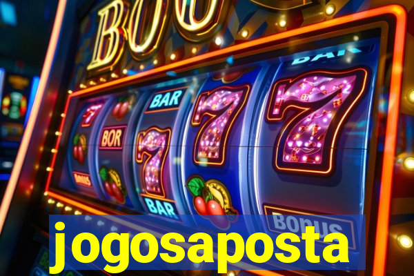 jogosaposta