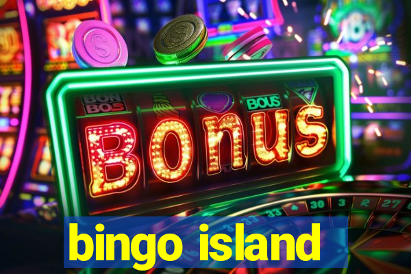 bingo island