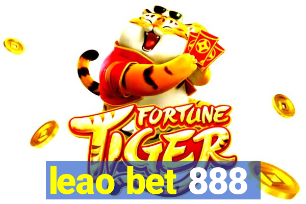 leao bet 888