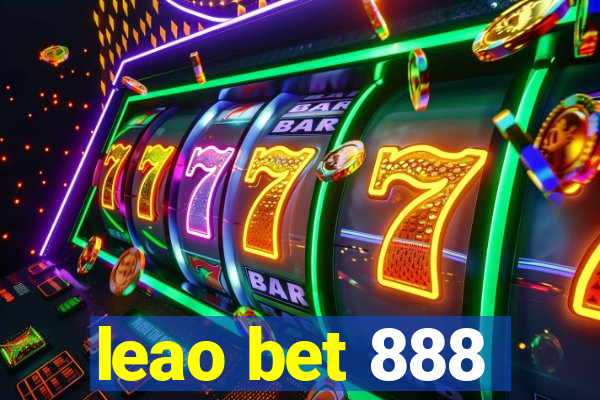 leao bet 888