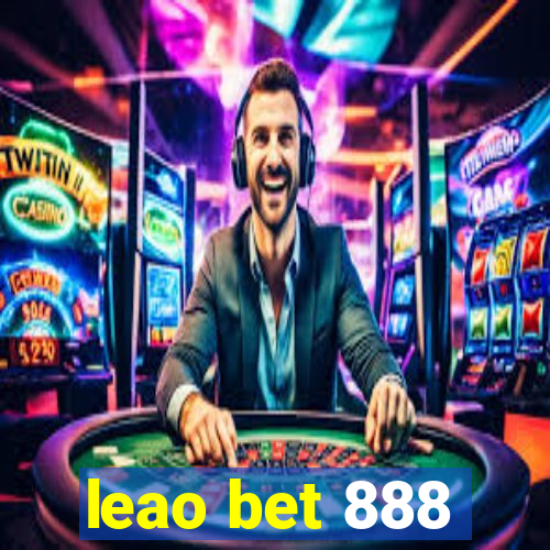 leao bet 888