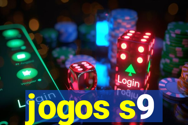 jogos s9