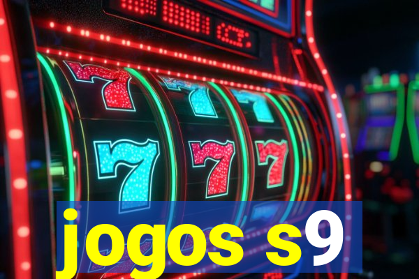 jogos s9