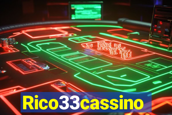 Rico33cassino