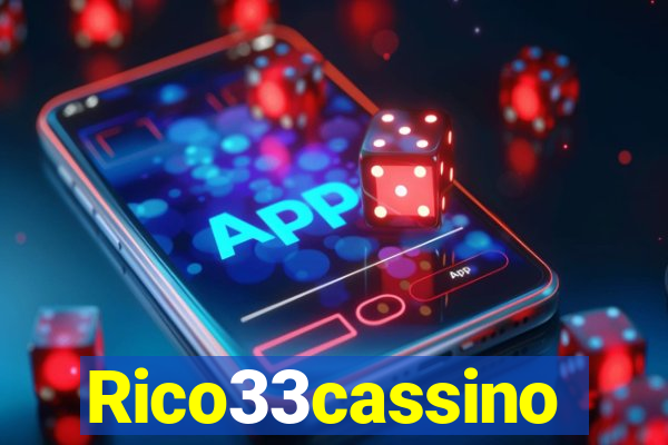 Rico33cassino