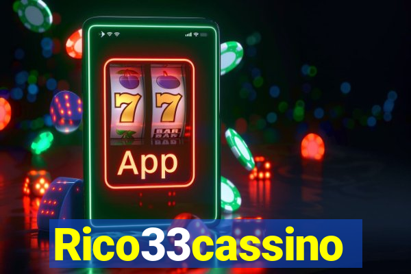 Rico33cassino